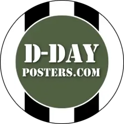 D-Day Posters